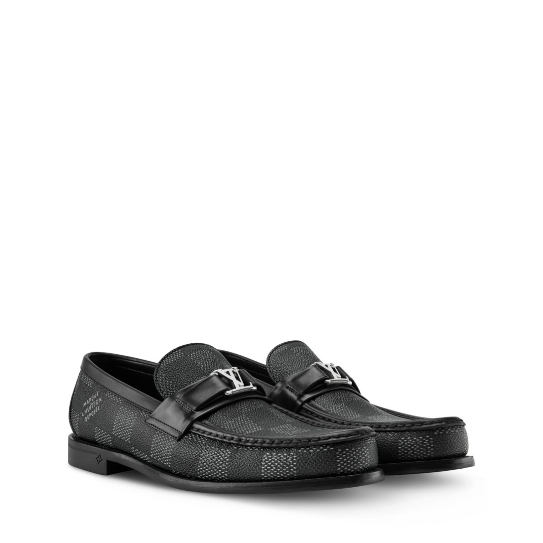 Major Loafer - Shoes 1AIWTZ | LOUIS VUITTON